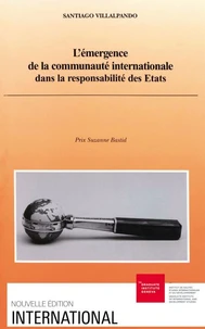 L'émergence de la communauté internationale dans la responsabilité des Etats