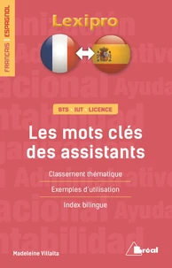 Les mots clés des assistants