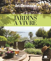 Jardin à vivre