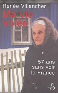 Ma vie volée