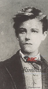L'Abcdaire De Rimbaud
