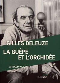 Gilles Deleuze