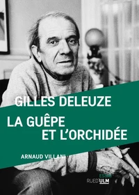 Gilles Deleuze