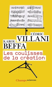 Les coulisses de la création