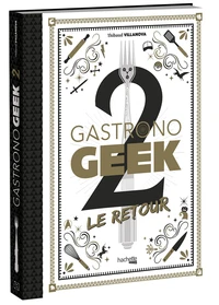 Gastronogeek 2