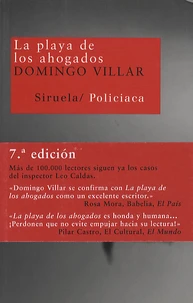 La playa de los ahogados