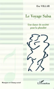 Le voyage salsa