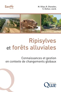 Ripisylves et forêts alluviales