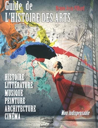 Guide de l'histoire des arts