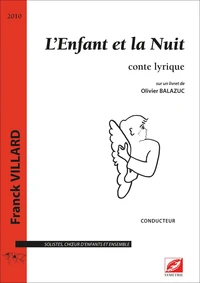 L’Enfant et la Nuit (conducteur)