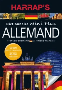Mini plus allemand
