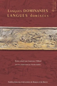 Langues dominantes, langues dominées