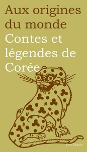 Contes et légendes de Bornéo