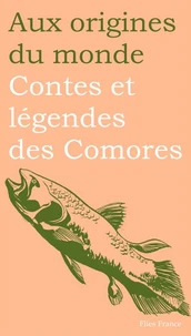 Contes et légendes de Bornéo