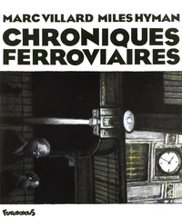 Chroniques ferroviaires