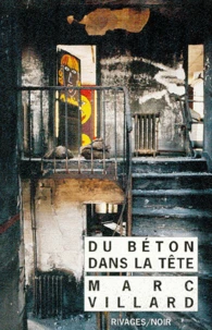 Du béton dans la tête