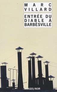 Entrée du diable à Barbèsville