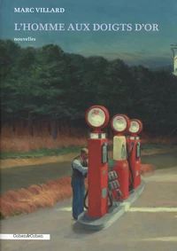 L'homme aux doigts d'or
