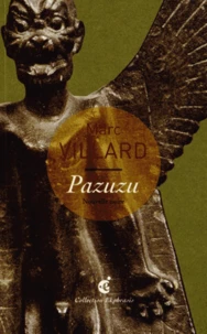 Pazuzu