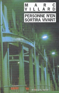 Personne N'En Sortira Vivant