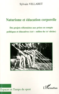 Naturisme et éducation corporelle