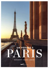 Un voyage à Paris