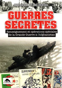 Guerres secrètes