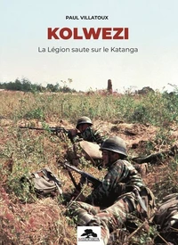 Kolwezi