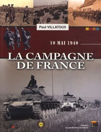 La campagne de France