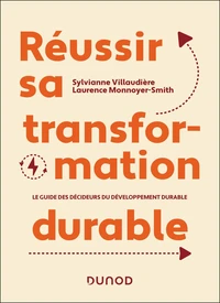 Réussir sa transformation durable