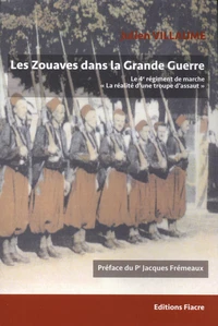 Les zouaves dans la Grande Guerre