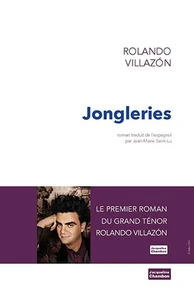 Jongleries