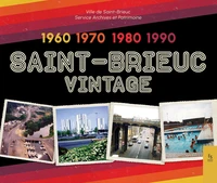 Saint-Brieuc Vintage