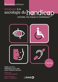 Introduction à la sociologie du handicap