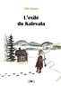 Ville Ranta - L'exilé du Kalevala.