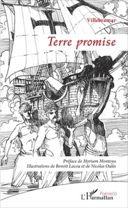  Villebramar - Terre promise.