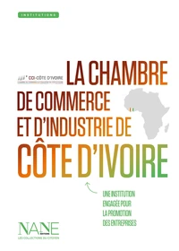 La chambre de commerce et d'industrie de la Côte d'Ivoire