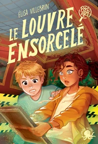 Le Louvre ensorcelé