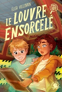 Le Louvre ensorcelé