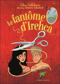 Le fantôme d'Irehca