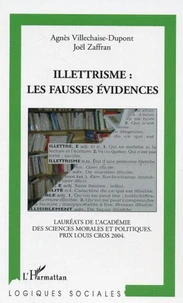 Illettrisme : les fausses évidences