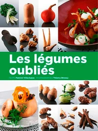 Légumes oubliés