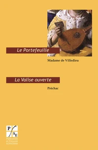 Le Portefeuille ; La Valise ouverte