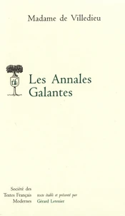 Les Annales Galantes