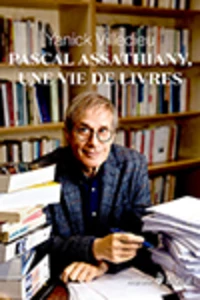 Pascal Assathiany