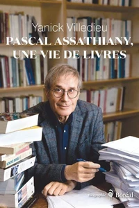 Pascal Assathiany