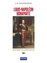 Louis-Napoléon Bonaparte