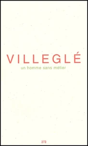 Un homme sans métier