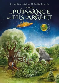 La puissance des fils d'argent