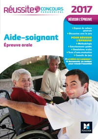 Aide-soignant